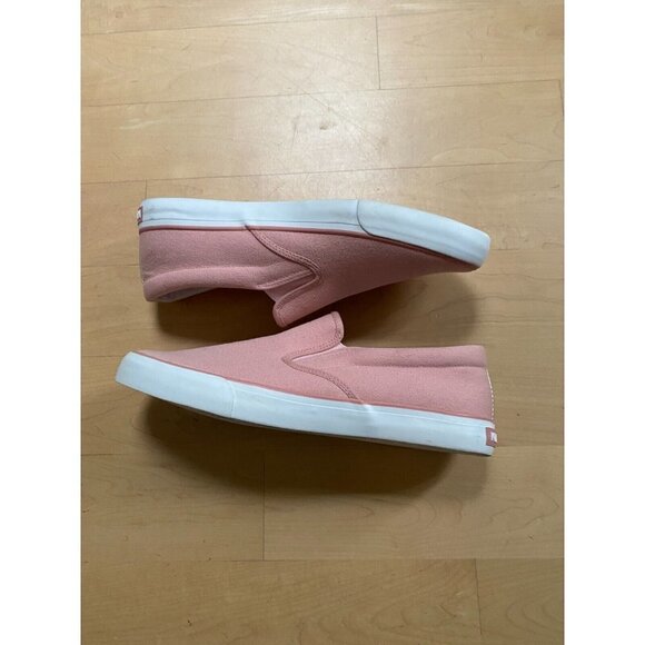 KENNETH Cole BNWOT "The Run" pink slip on Sneaker Womens Size 10M - Picture 4 of 8